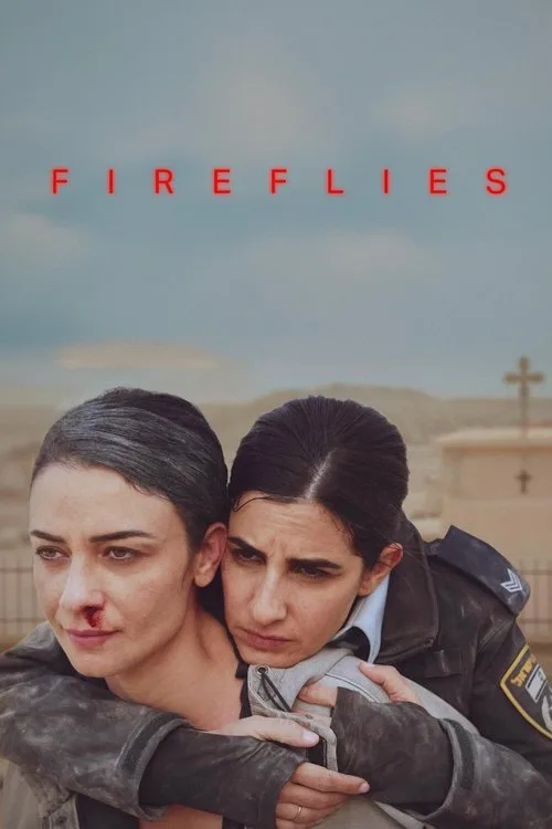 Fireflies (2025) poster