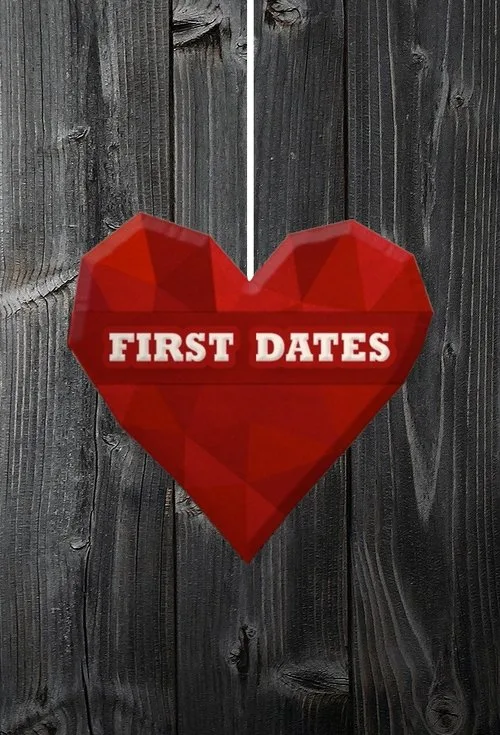 First Dates (2013) poster