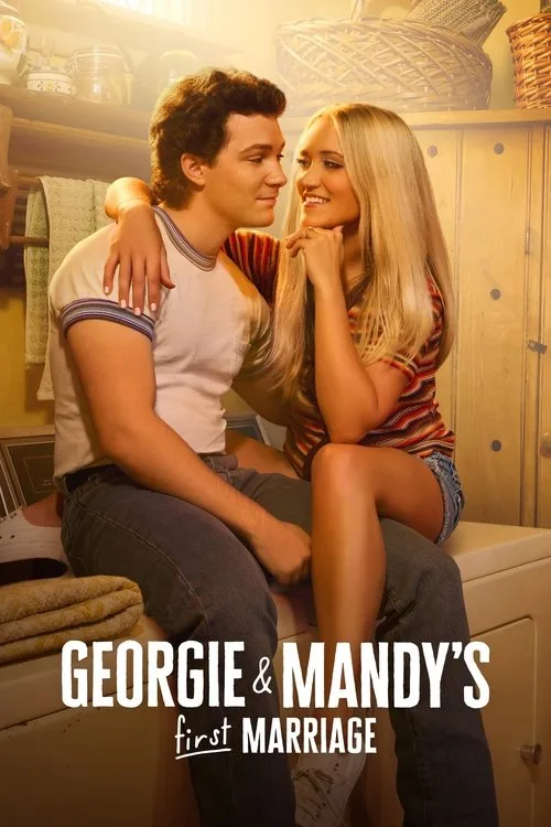 First Marriage (2024) poster