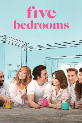 Five Bedrooms (2019) poster