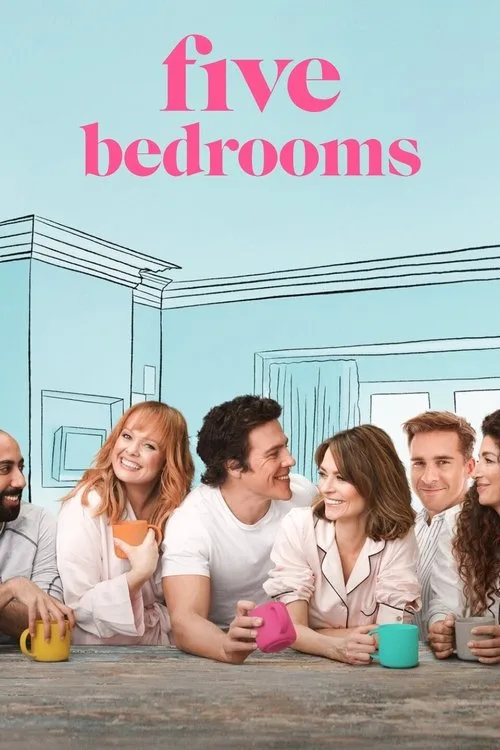 Five Bedrooms (2019) poster