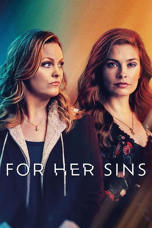 For Her Sins (2023) poster