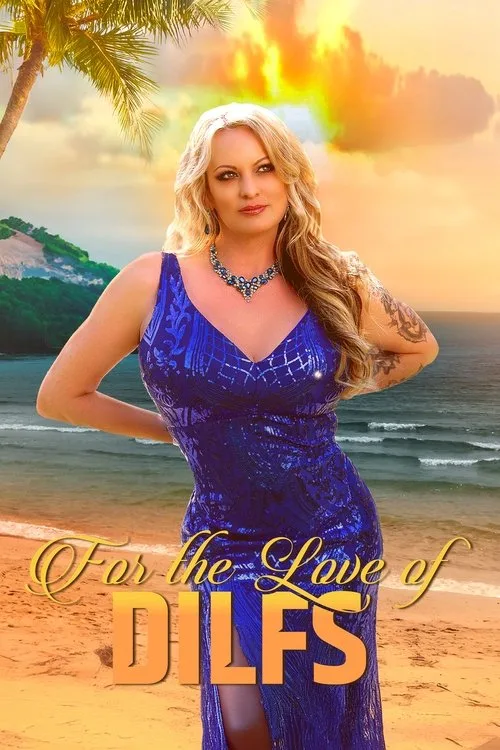 For the Love of DILFs (2023) poster