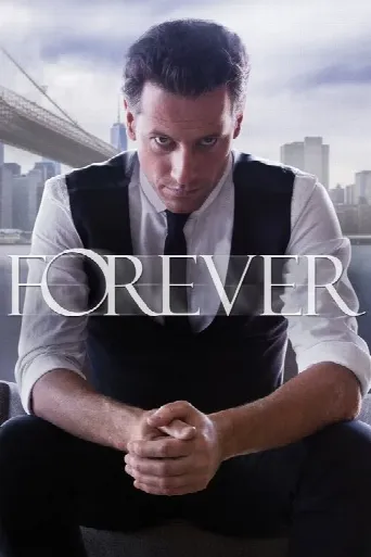 Forever (2014) poster