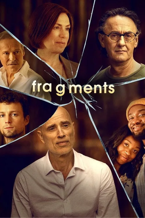 Fragments (2022) poster