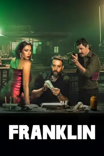 Franklin (2025) poster