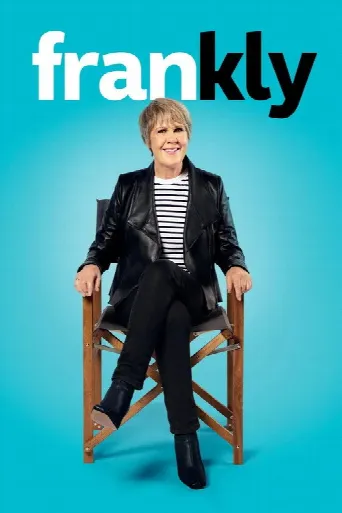 Frankly (2022) poster