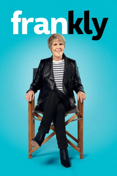 Watch Frankly (2022) online free - poster