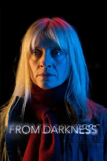 From Darkness (2015) poster