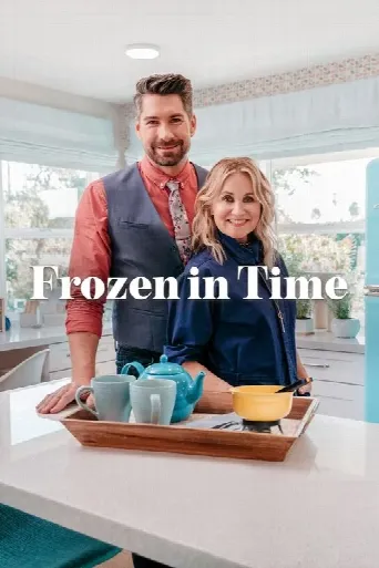 Frozen in Time (2021) poster
