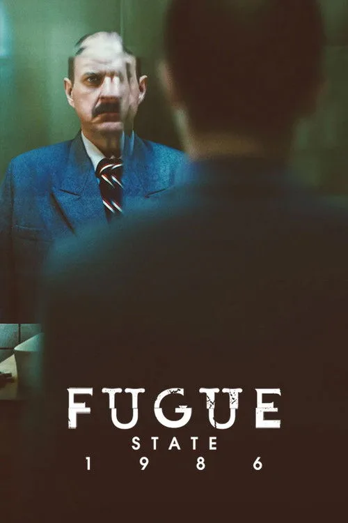 Watch Fugue State 1986 (2025) online free - poster
