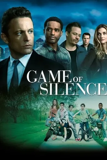 Game of Silence (2016) poster