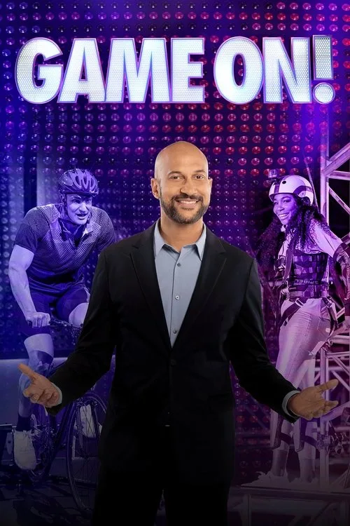 Game On! (2020) poster