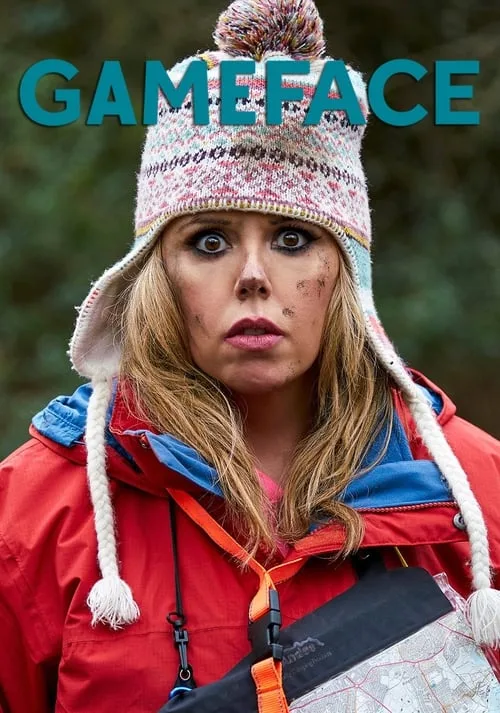 GameFace (2017) poster