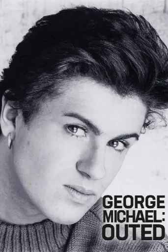 George Michael: Outed (2023) poster