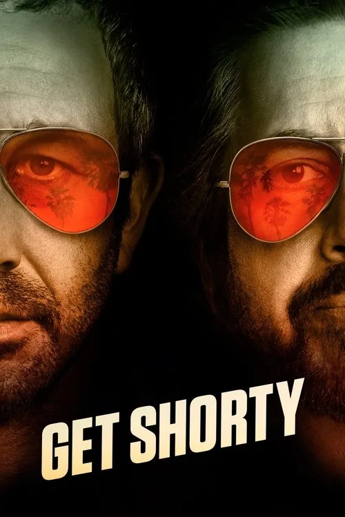 Get Shorty (2017) poster