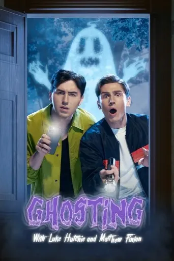 Ghosting (2024) poster