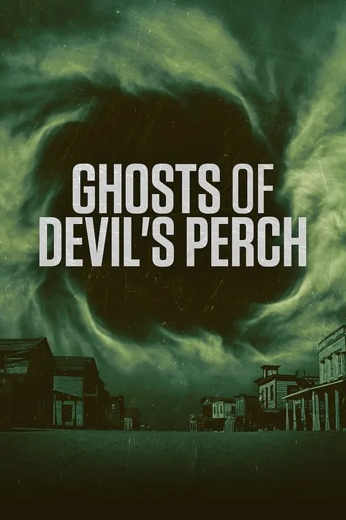 Ghosts of Devil's Perch (2022) poster