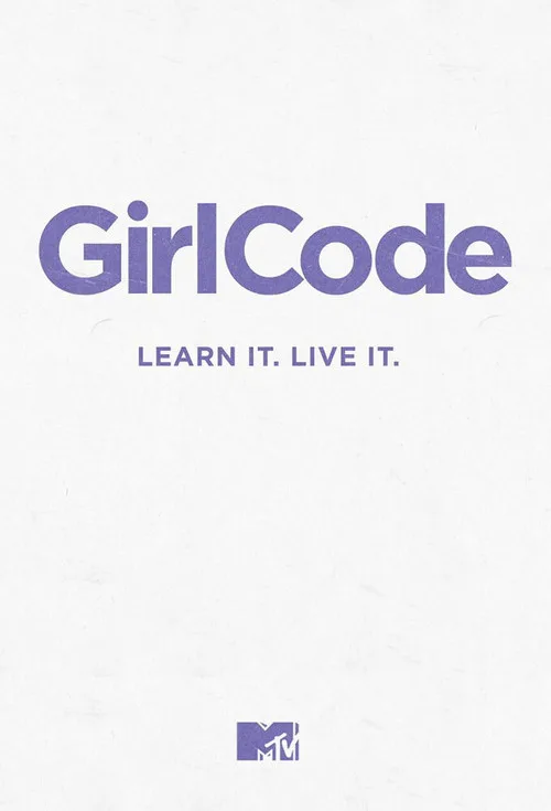 Girl Code (2013) poster