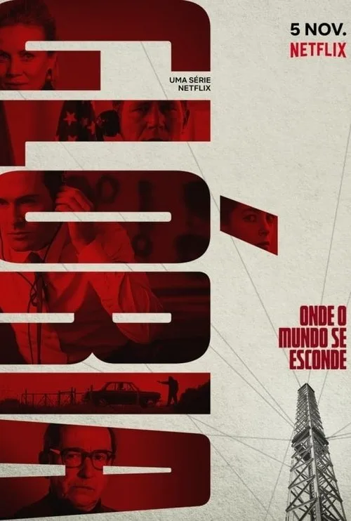 Watch Glória (2021) online free - poster