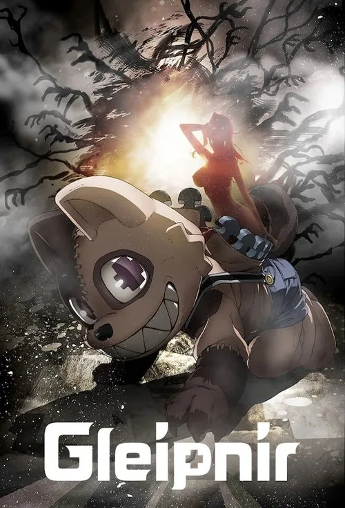 Gleipnir (2020) poster