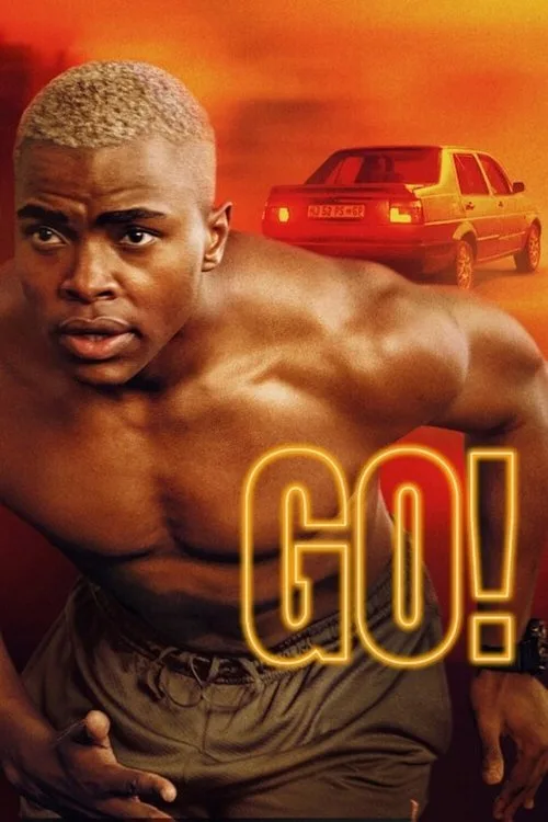 Go! (2025) poster