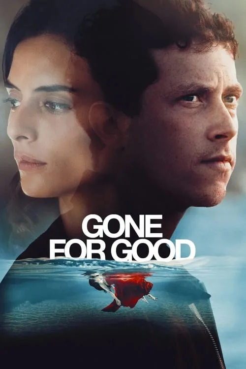 Gone for Good (2021) poster