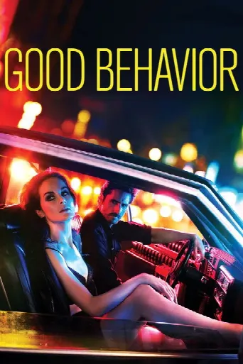 Good Behavior (2016) poster