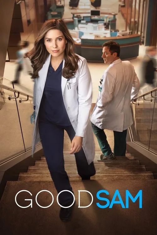 Watch Good Sam (2022) online free - poster