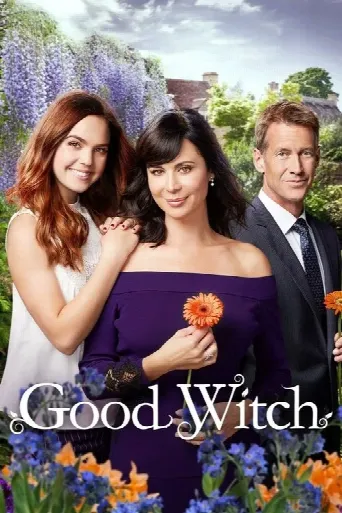 Good Witch (2015) poster