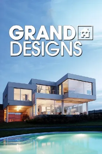 Grand Designs (1999) poster