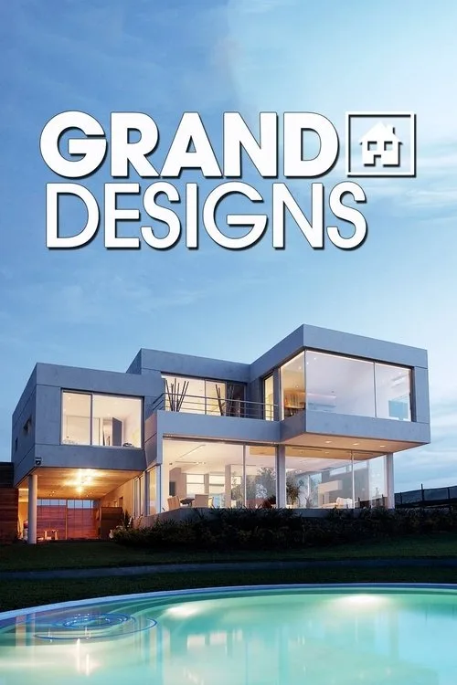 Grand Designs (1999) poster