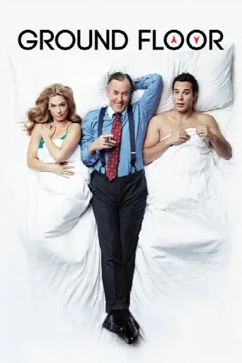 Ground Floor (2013) poster