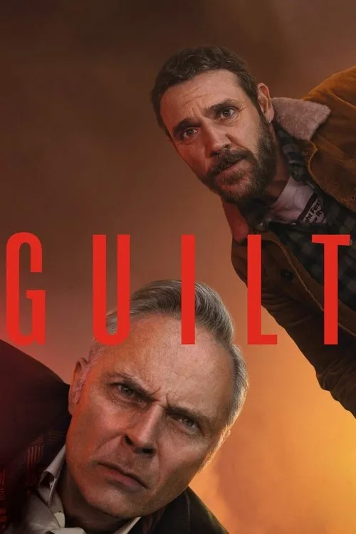 Watch Guilt (2019) online free - poster
