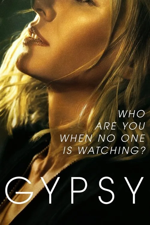 Gypsy (2017) poster