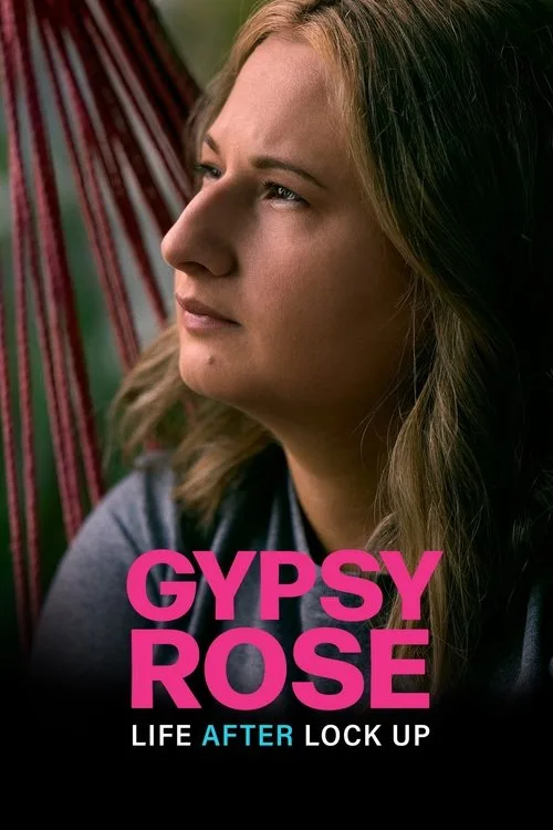 Gypsy Rose: Life After Lock Up (2024) poster
