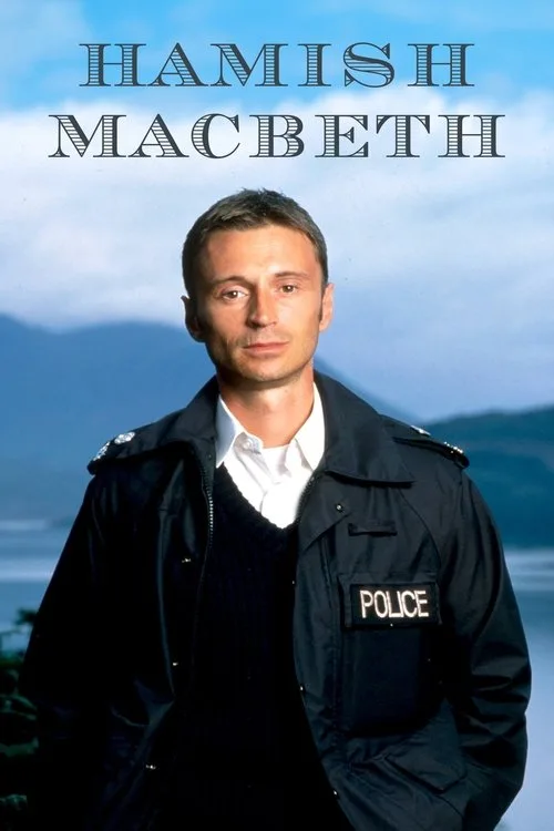 Hamish Macbeth (1995) poster