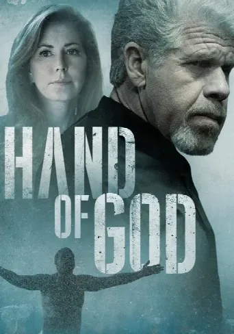 Hand of God (2014) poster