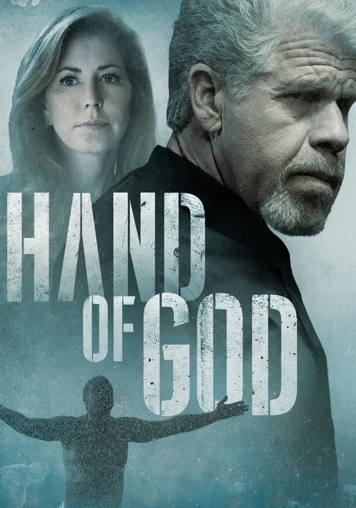 Hand of God (2014) poster