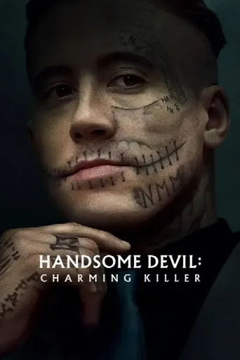 Handsome Devil: The Charming Killer (2026) poster