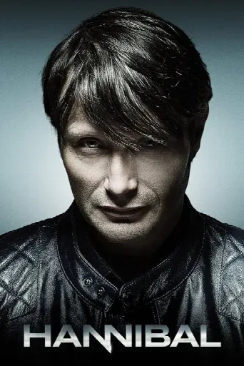 Hannibal (2013) poster