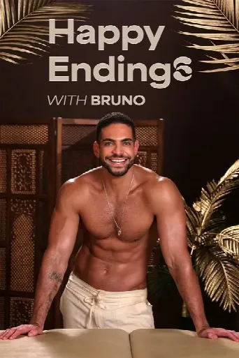 Happy Endings with Bruno (2025) poster