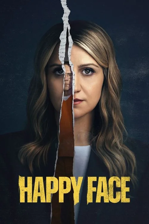 Watch Happy Face (2025) online free - poster