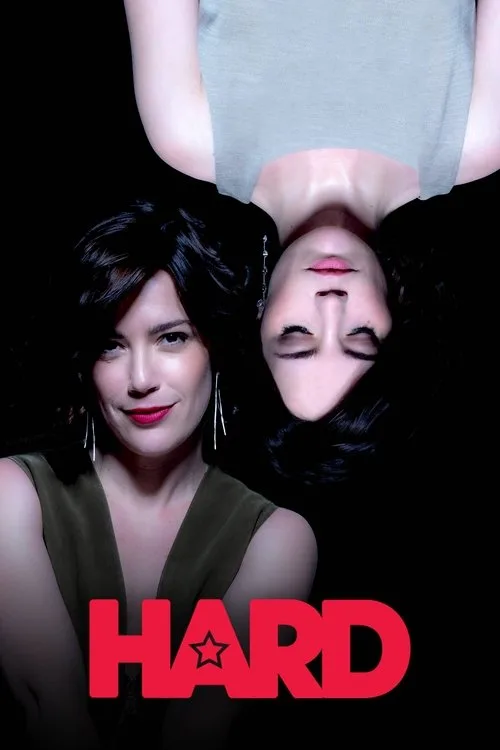 Hard (2020) poster