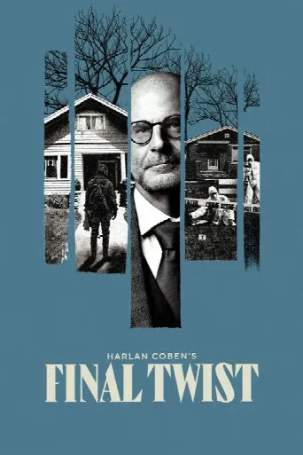 Harlan Coben's Final Twist (2026) poster