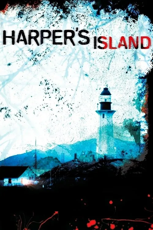 Harper's Island (2009) poster