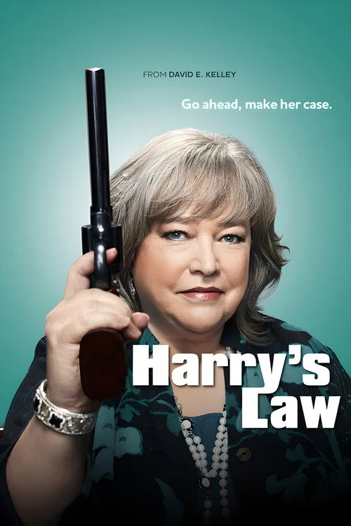 Watch Harry's Law (2011) online free - poster