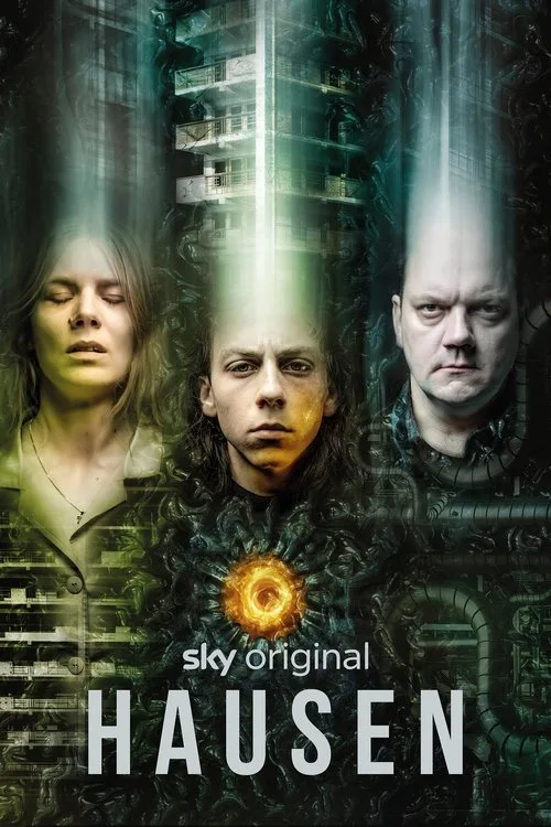 Hausen (2020) poster