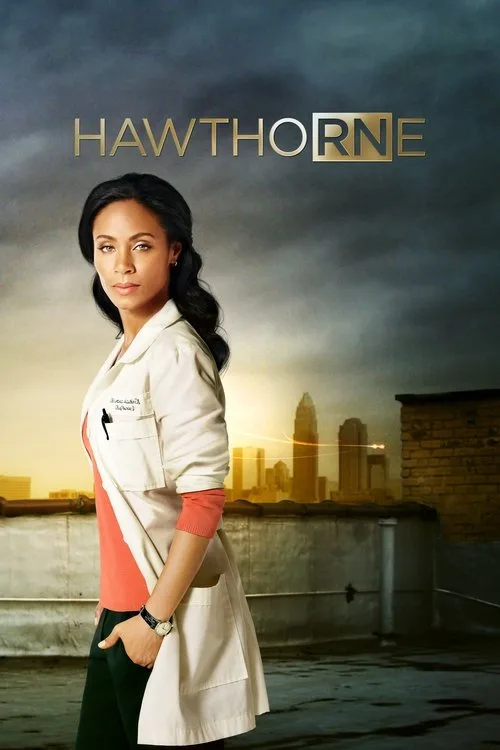 Hawthorne (2009) poster