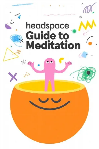 Headspace Guide to Meditation (2021) poster